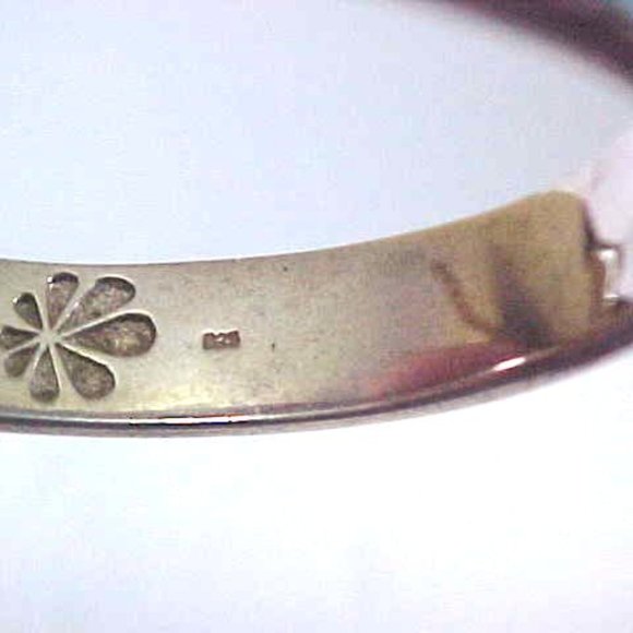 Marina Bracelet - Bangle - Picture 3 of 3